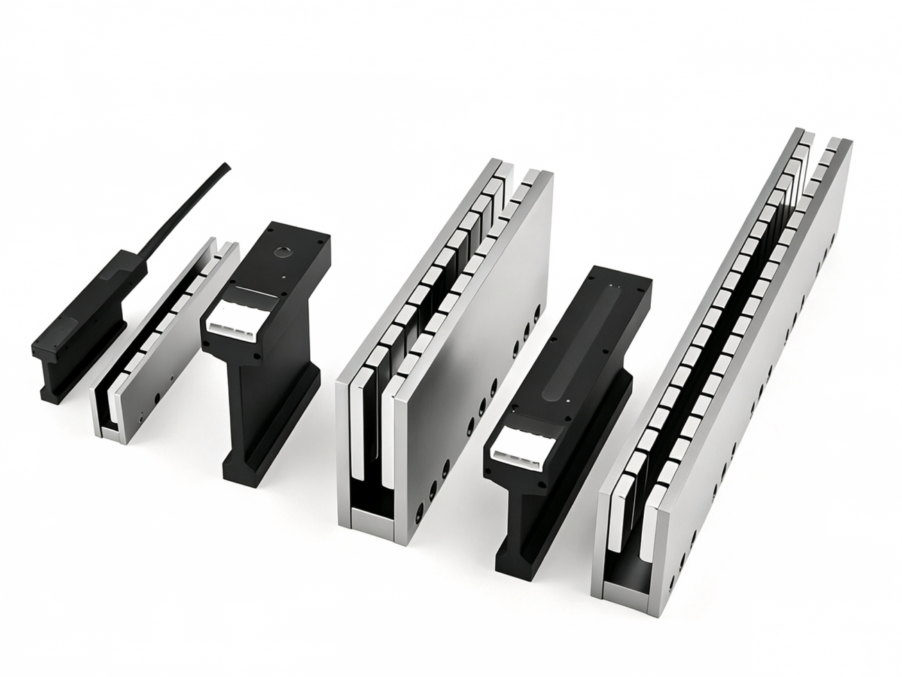Linear Motor Selection Guide