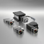 Motorized Linear Stages