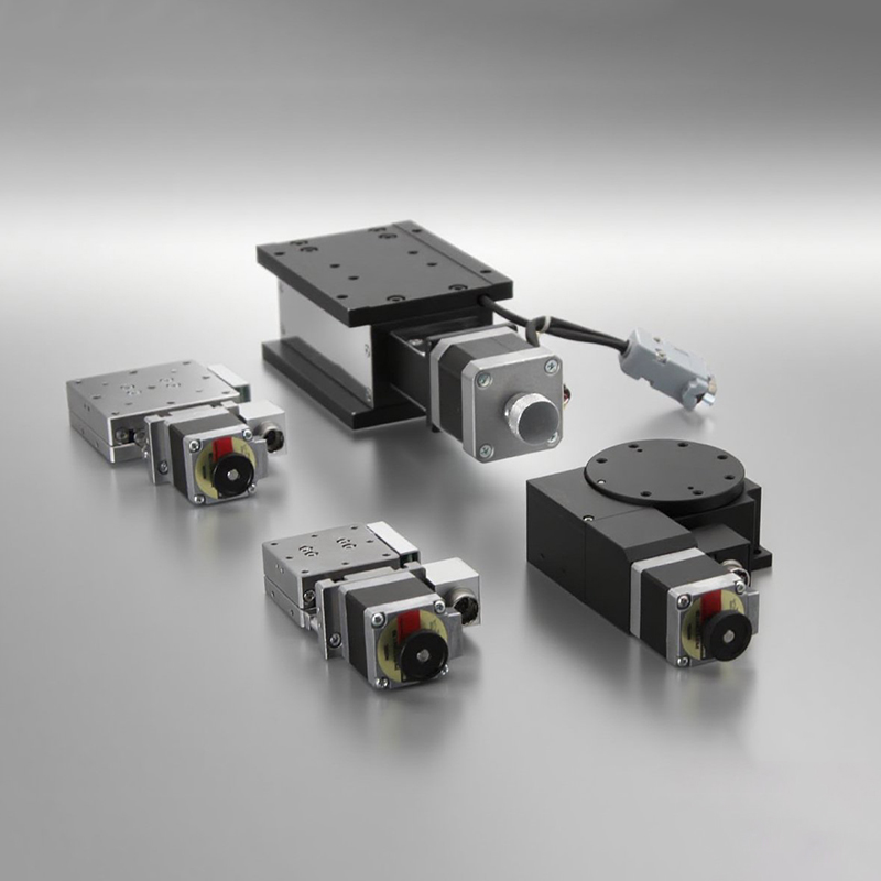 Motorized Linear Stages