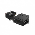 Motorized Linear Stages