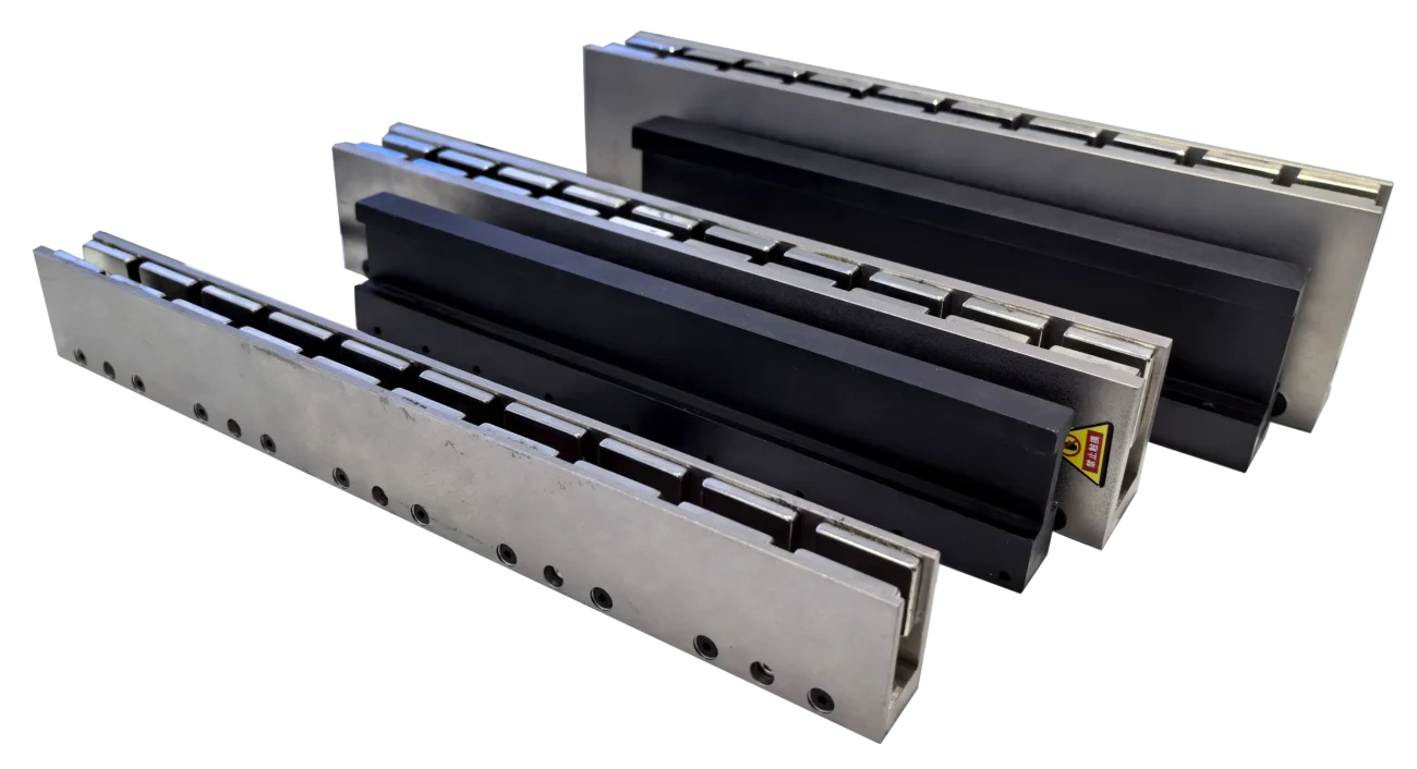 Precision Positioning Systems