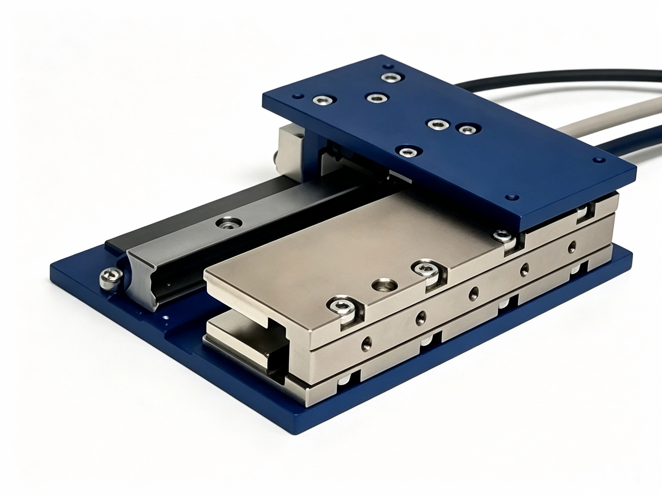 Type of linear motor