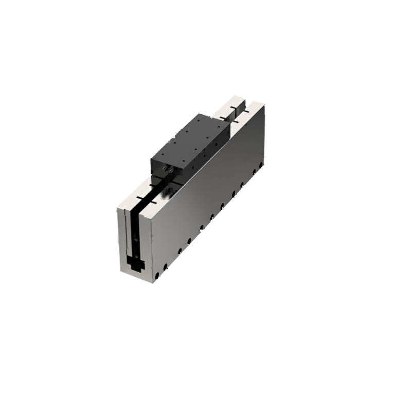 U‑type Ironless Direct Drive Linear Motor