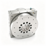 direct-drive-air-bearing-rotary-stage