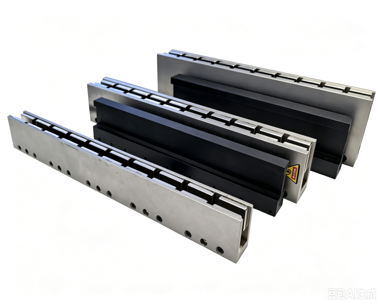direct-drive motion systems