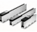 dust‑proof cored linear motor translation stage