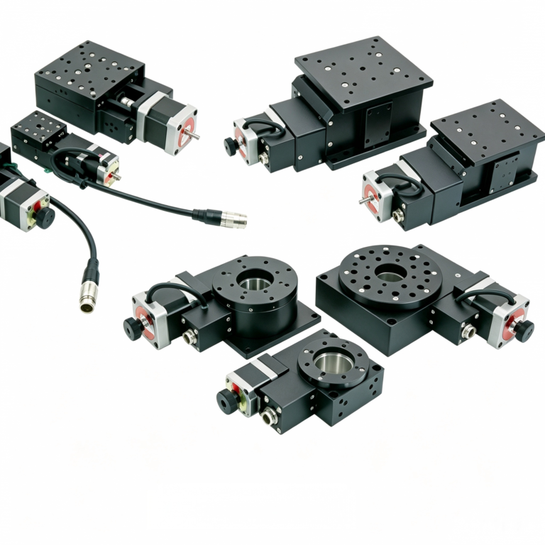 motorized linear stage