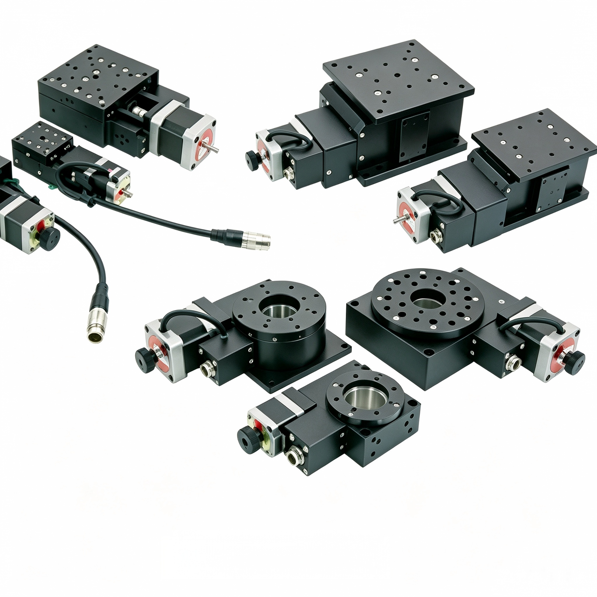 motorized linear stage motorized linear stage