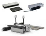 precision-Ironless-Linear-Motor