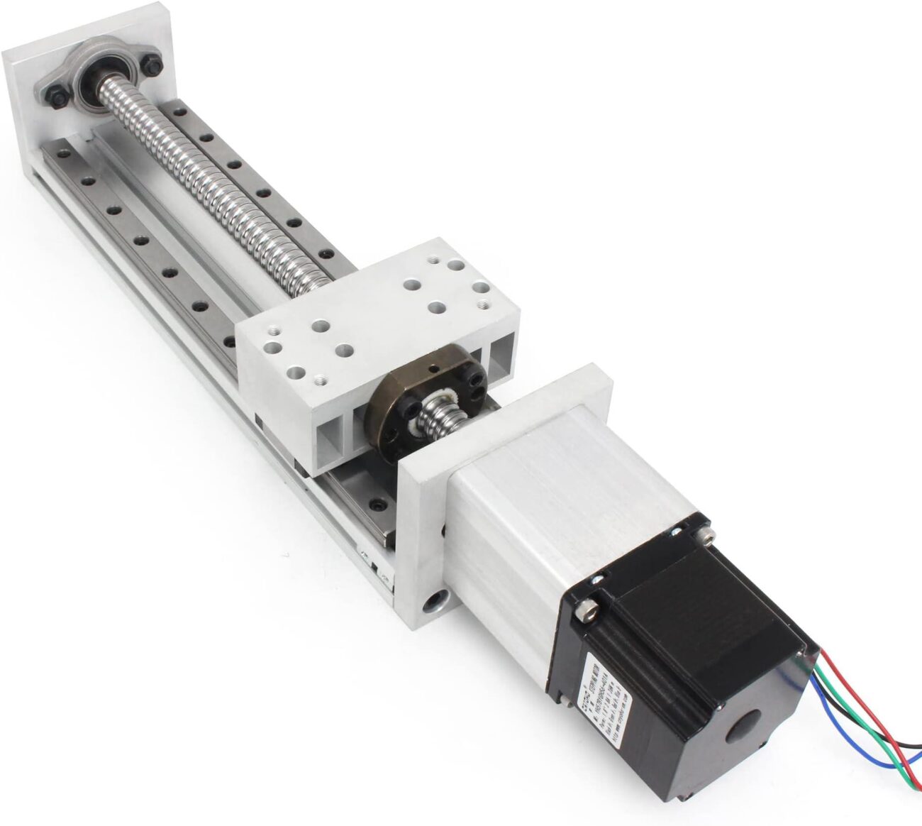 ball screw linear module