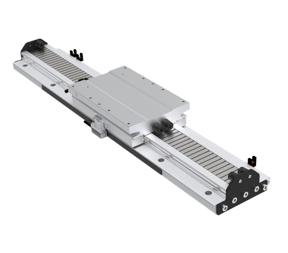 custom-linear-motor-module