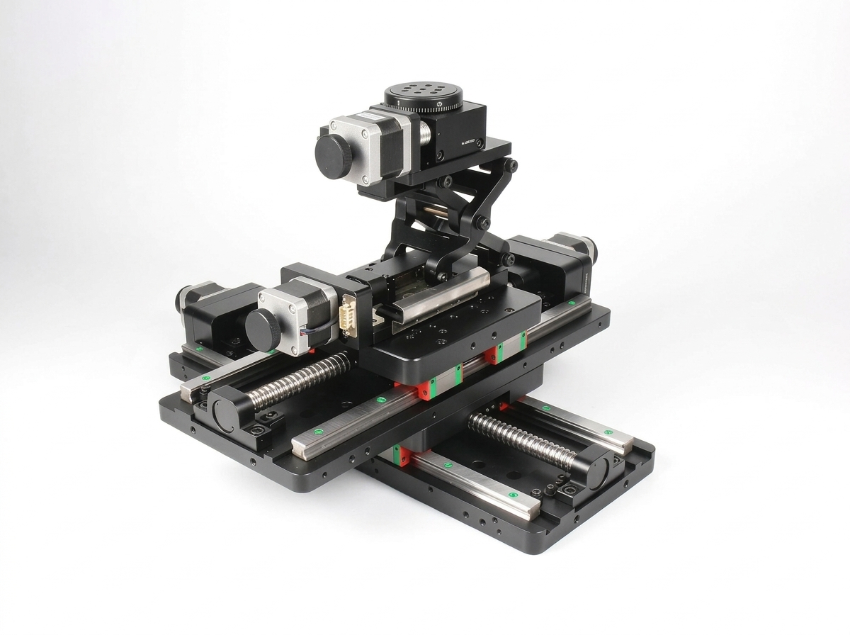 linear-motor-stage