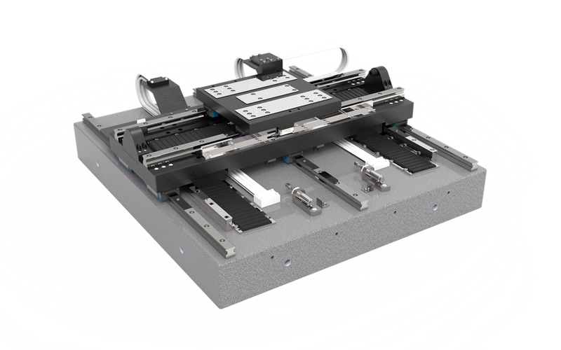 linear-motor-stage-components