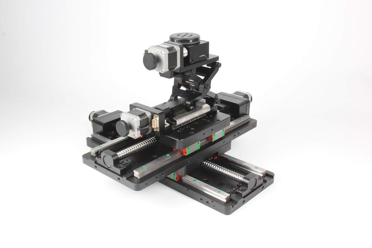 linear-motor-stage