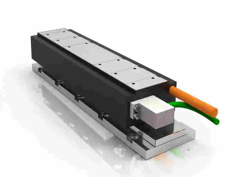 linear-motor