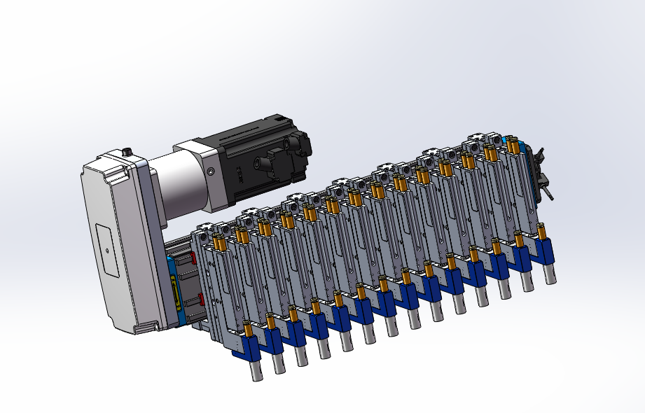 variable-pitch-module-design