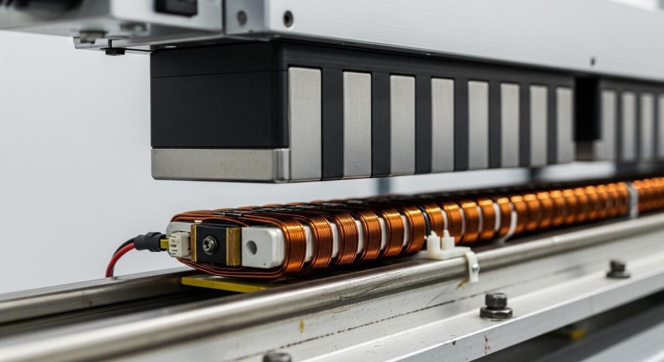 why-coreless-linear-motor-modules-better-ultra-precision-processing